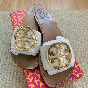 Tory Burch Sandals